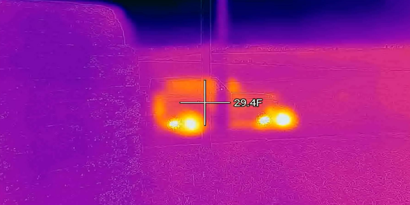 thermal
